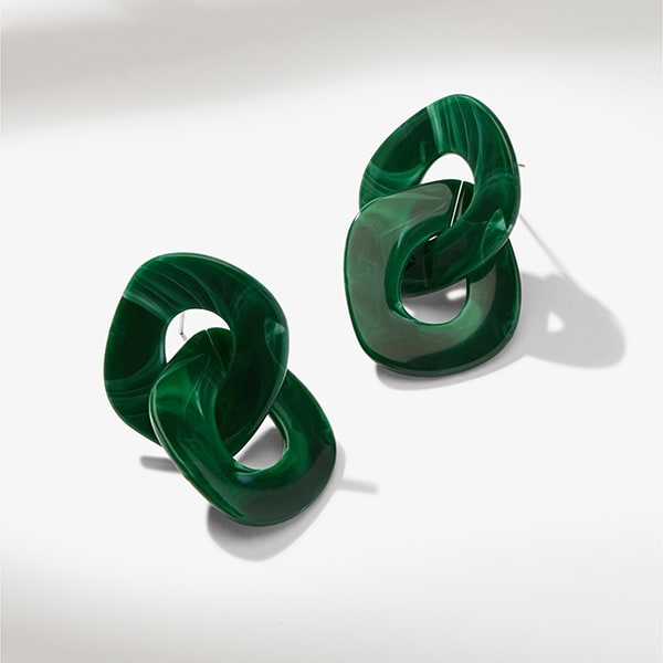 Briar Earrings :: Julep