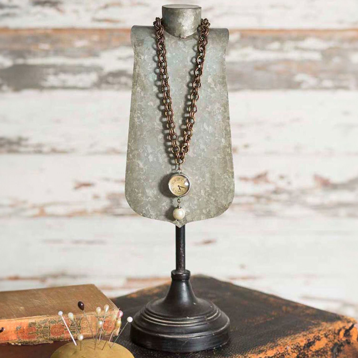 Agnes Jewelry Display