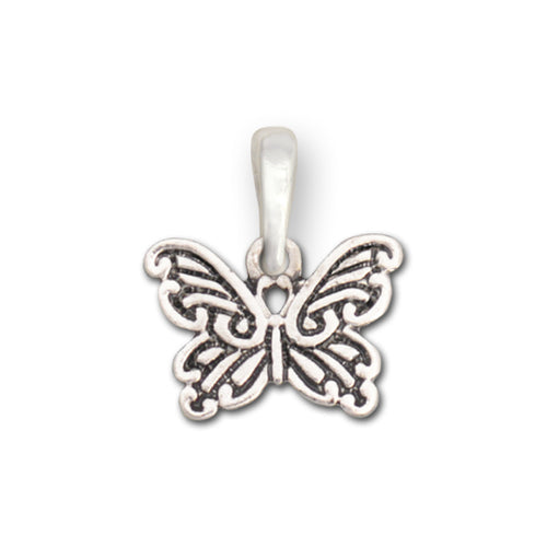 Animal & Nature Charms