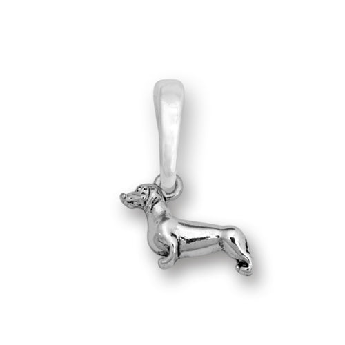 Animal & Nature Charms