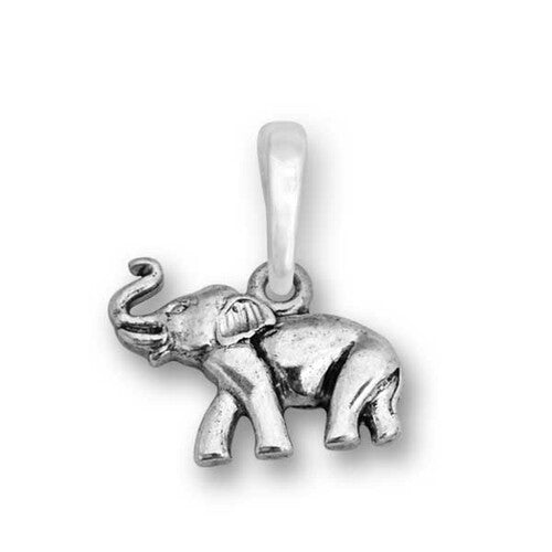 Animal & Nature Charms