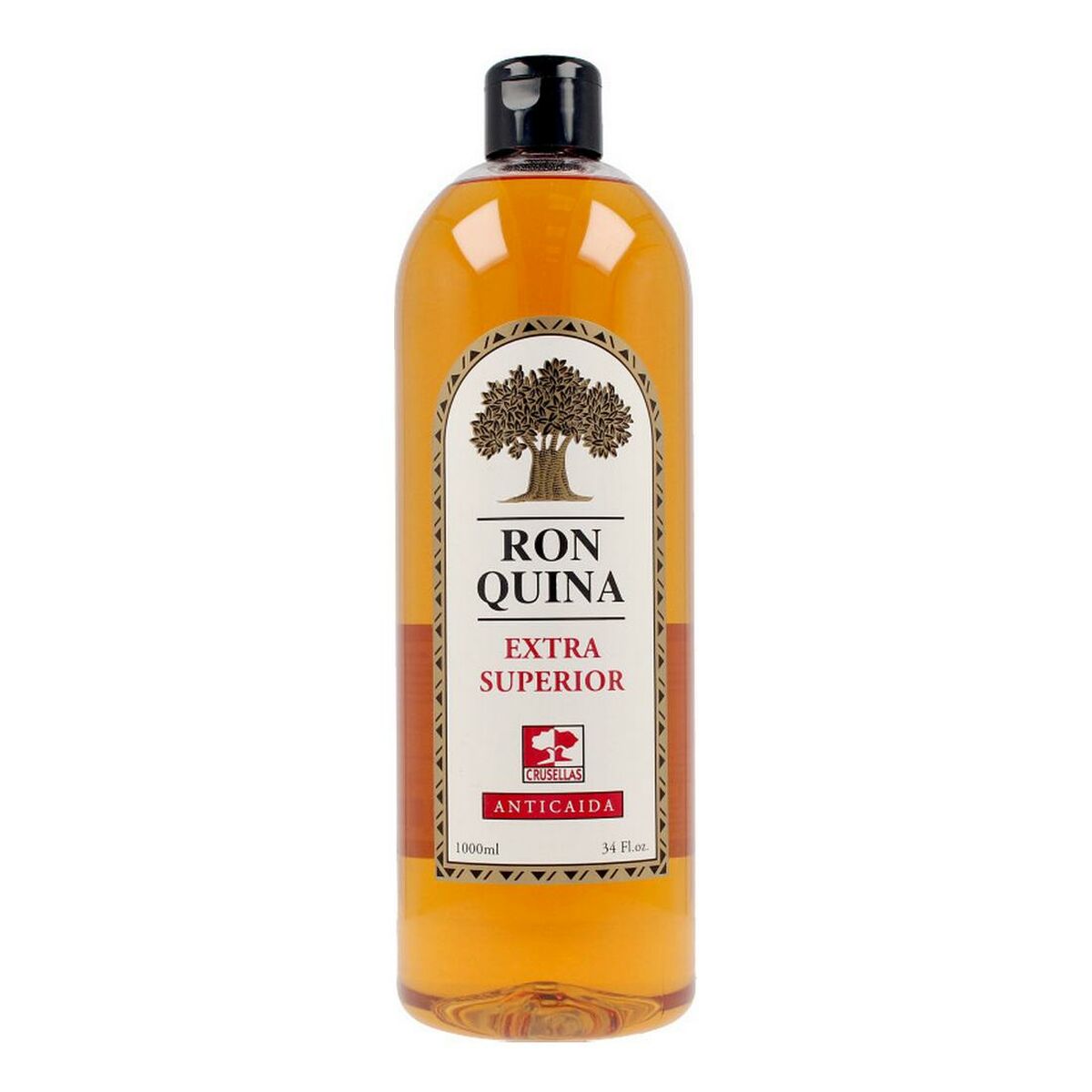 Anti-Hair Loss Lotion Crusellas (1000 ml)