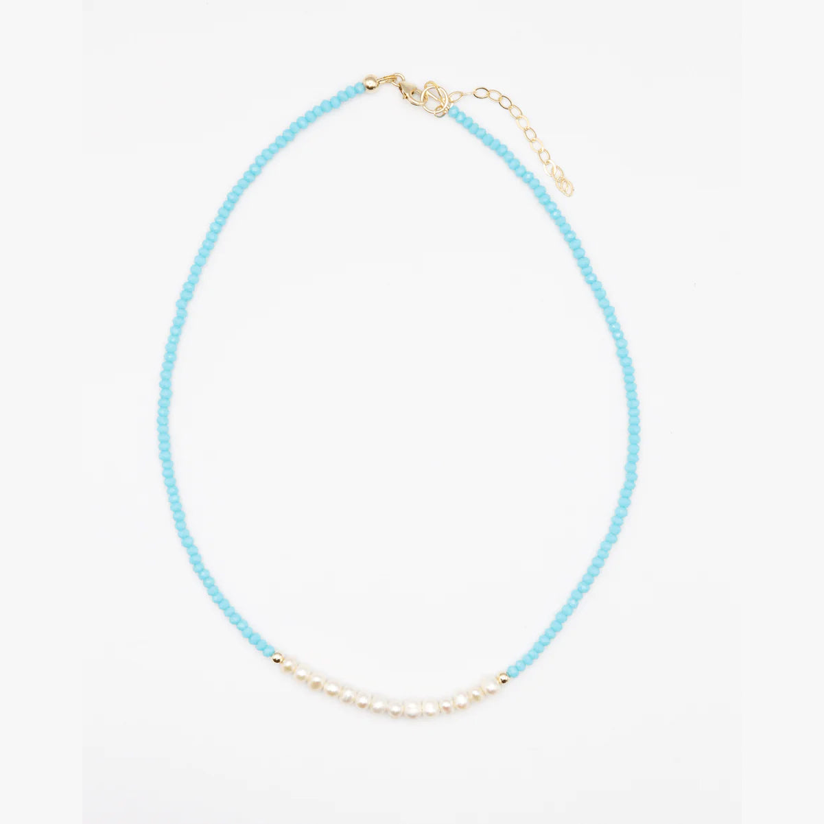 Arely Necklace - FMSCMarketplace.org