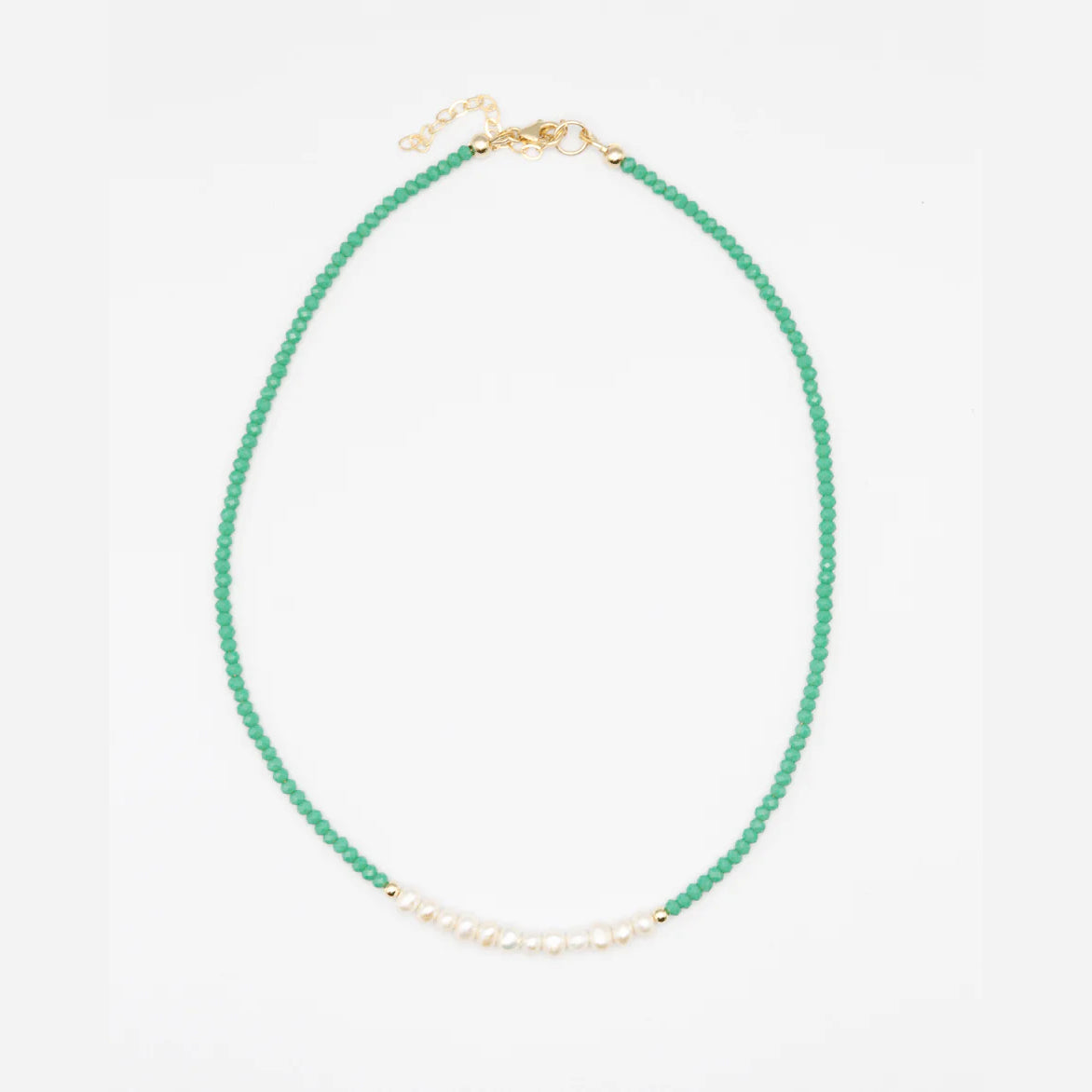 Arely Necklace - FMSCMarketplace.org