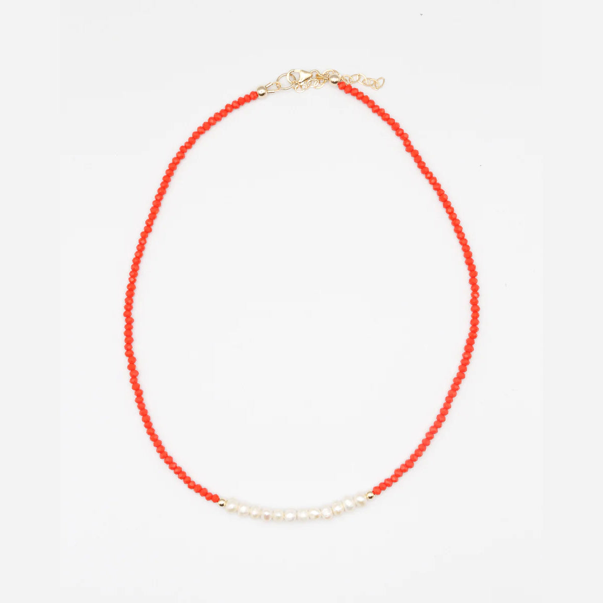 Arely Necklace - FMSCMarketplace.org