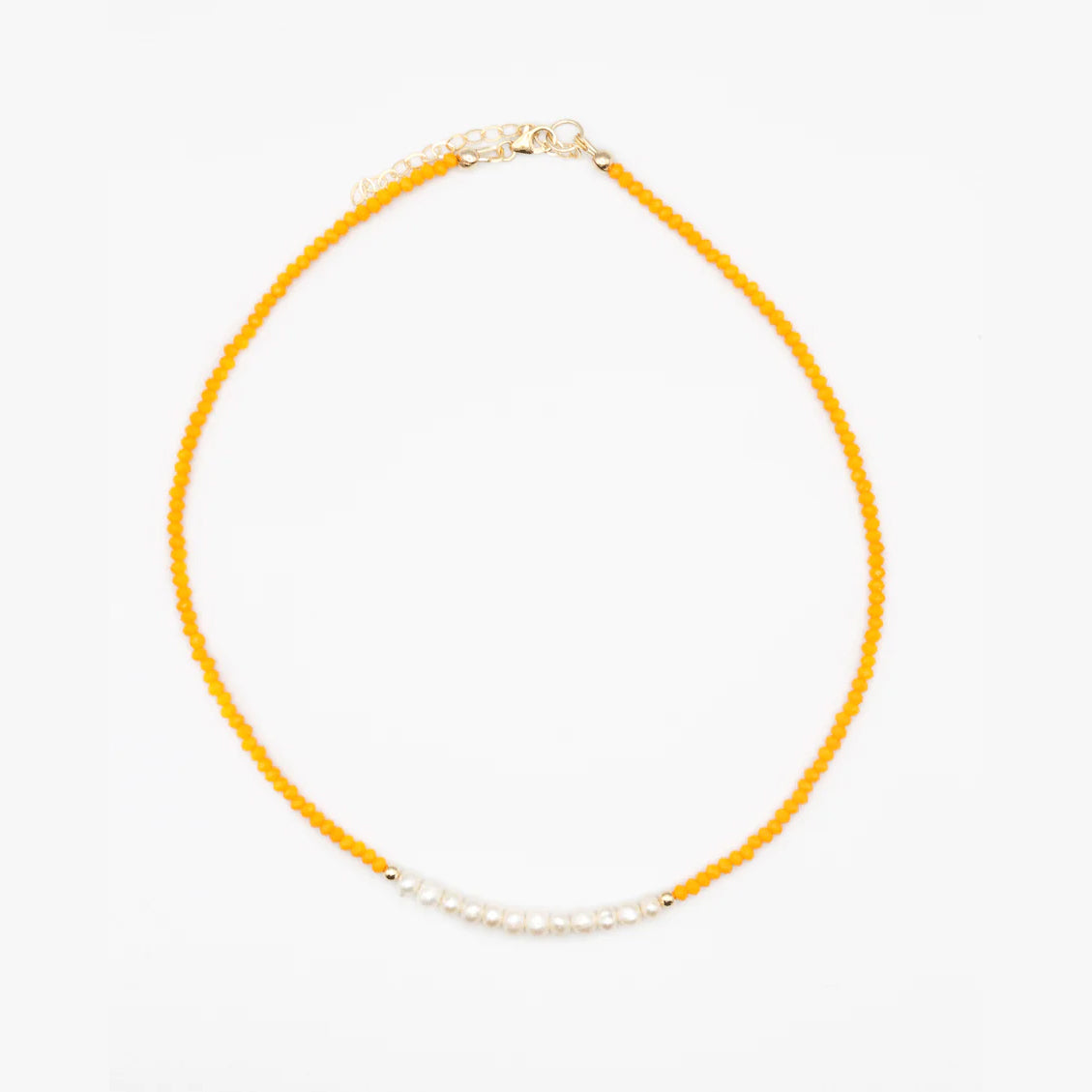 Arely Necklace - FMSCMarketplace.org