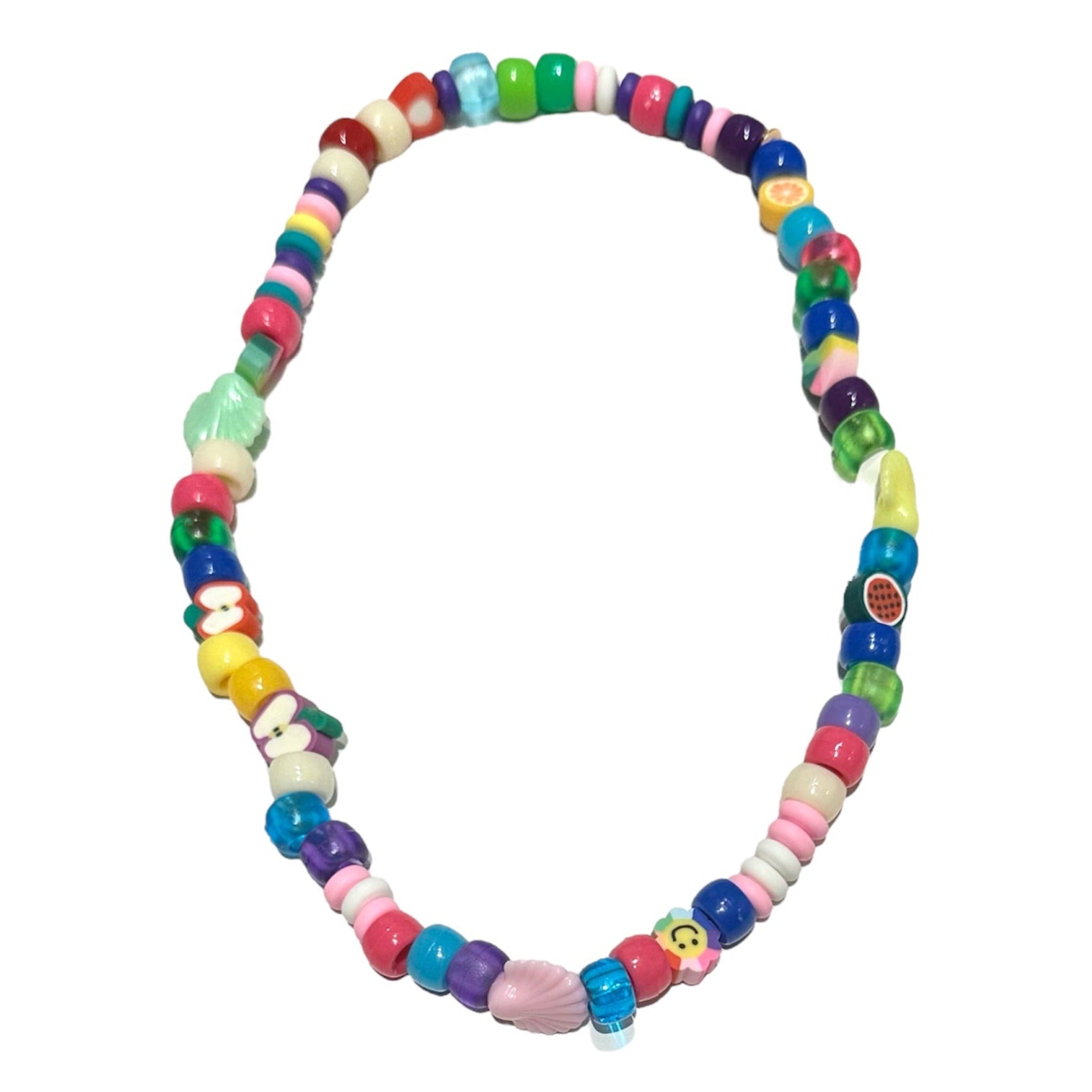 Bon Bon Acid Mix Necklace
