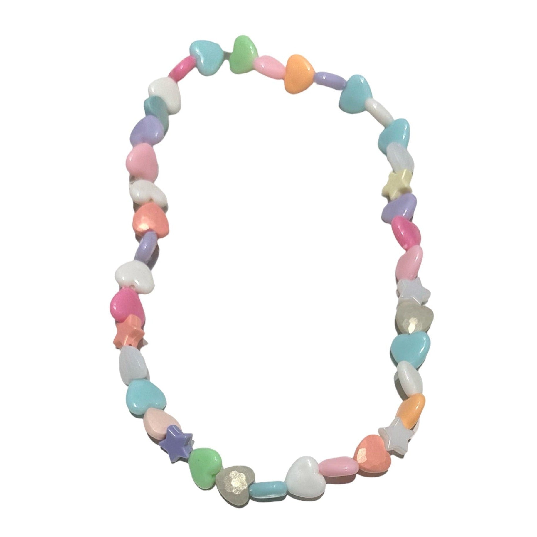 Bon Bon Acid Mix Necklace