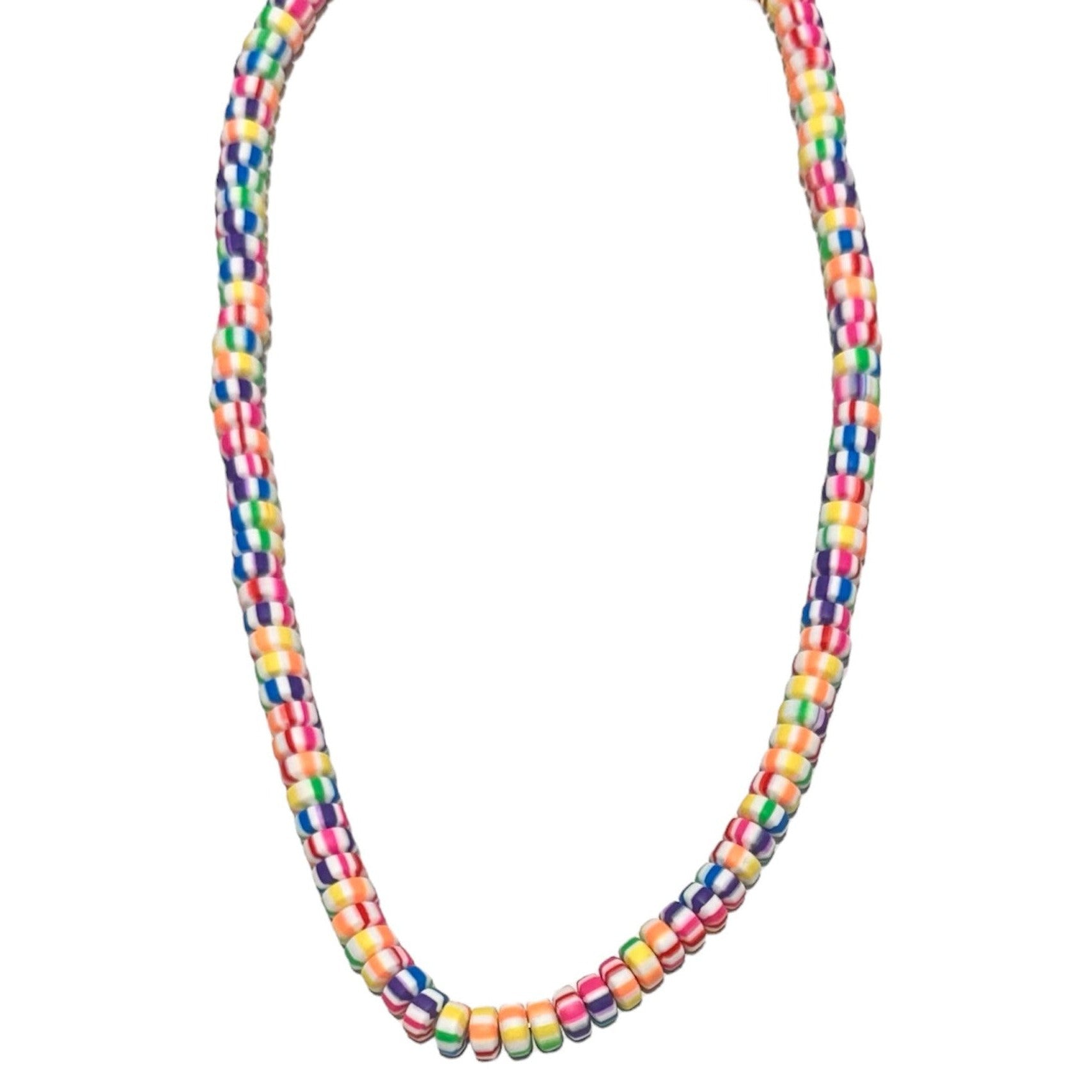 Bon Bon Acid Mix Necklace