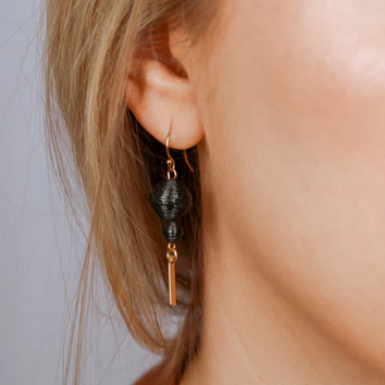 Belinda Bead Drop Earrings - FMSCMarketplace.org