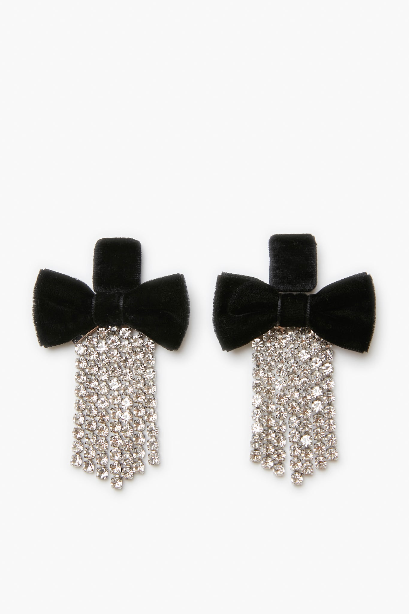 Blair Bow Earrings