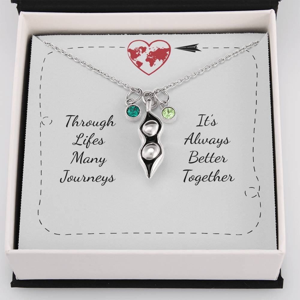 Better Together Peas In A Pod