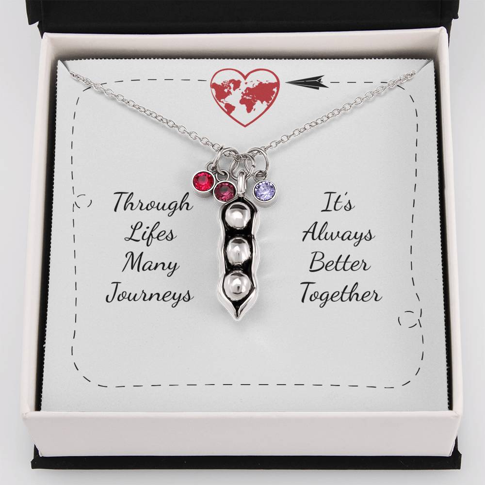 Better Together Peas In A Pod