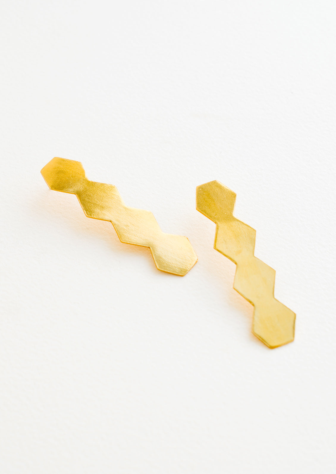 Brancusi Earrings