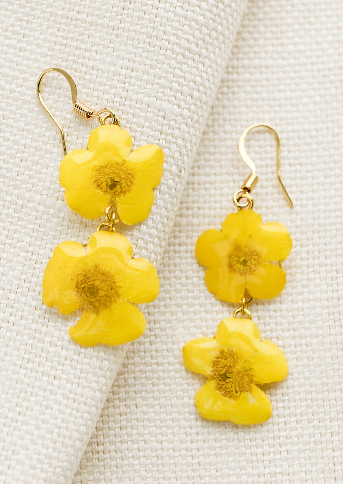Buttercup Earrings